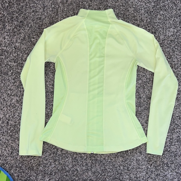 The North Face Zip Up Jacket Small - Picture 4 of 5
